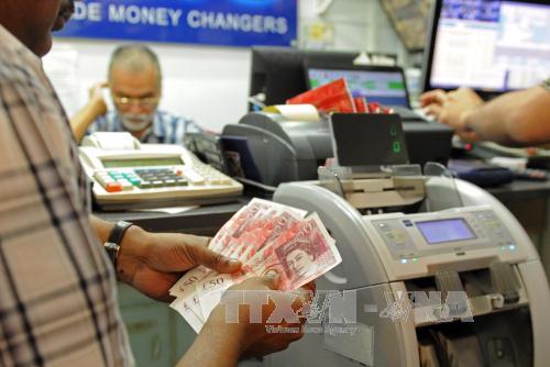 Банк Англии оставил ключевую ставку на уровне 0,5%